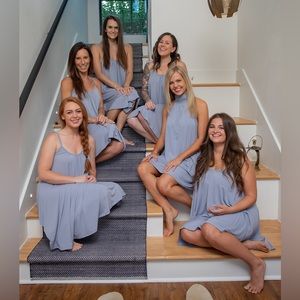 SIX Bae Liles dresses